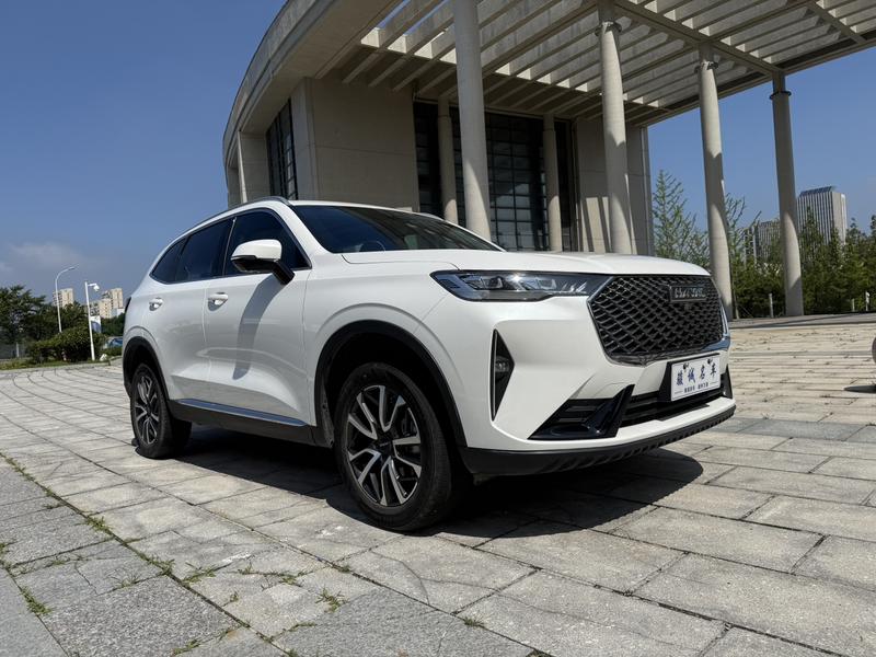 Haval H6 - фото 2