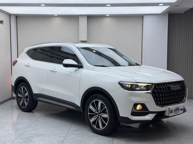 Haval H6 - фото 2
