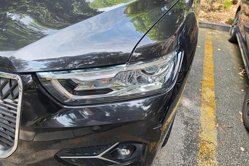 Haval H6 - фото 3