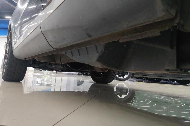Haval H6 - фото 4