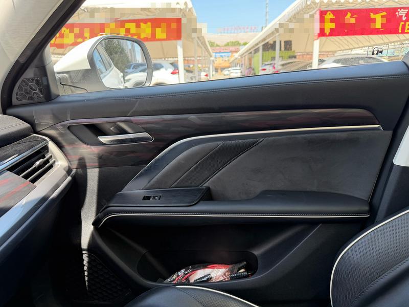 Haval H6 - фото 3