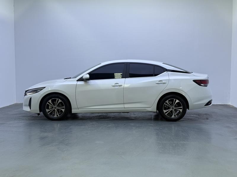 Nissan Sylphy - фото 3