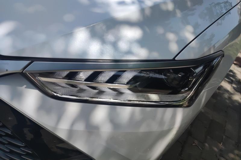 BYD Qin PLUS DM-i - фото 4