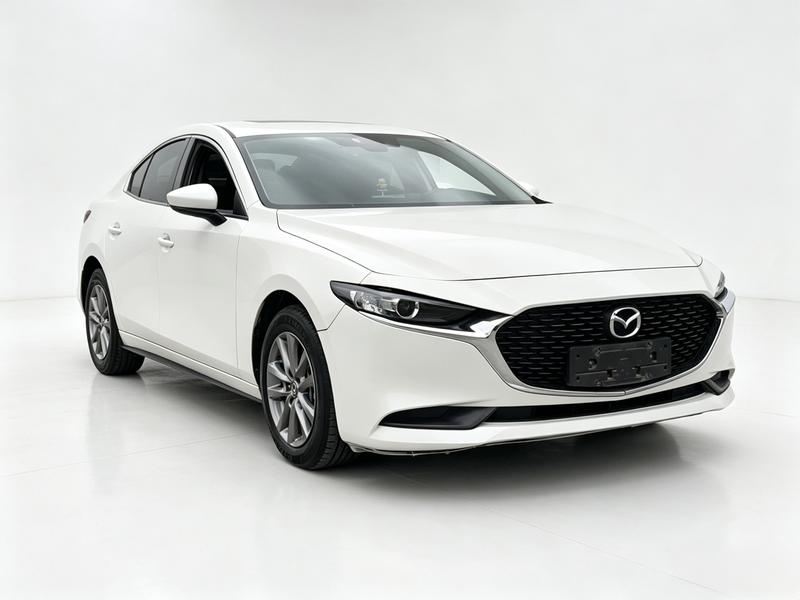 Mazda Mazda3 - фото 2