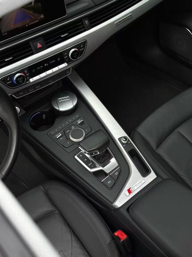 Audi A5 - фото 3
