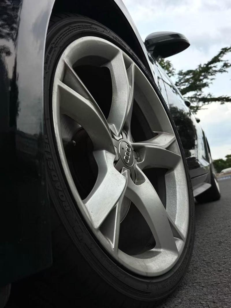 Audi A5 - фото 4