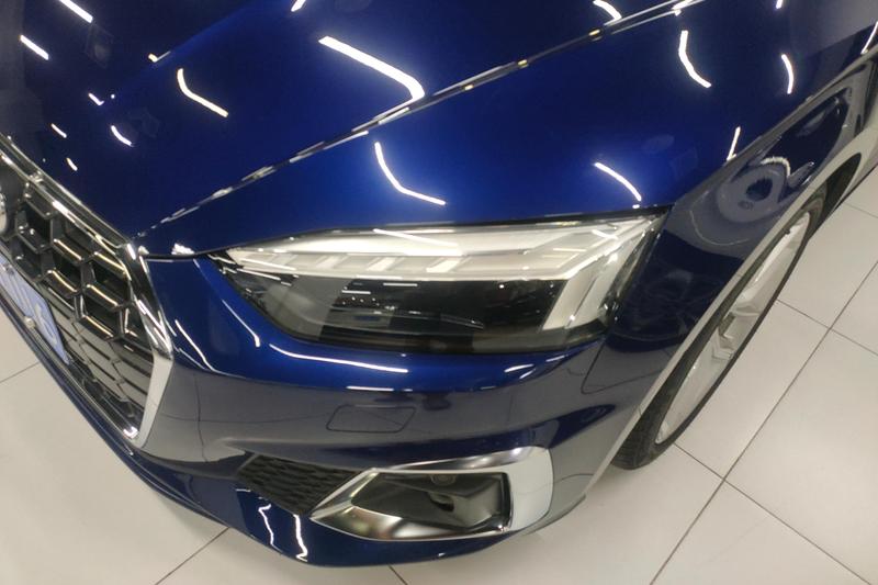 Audi A5 - фото 3