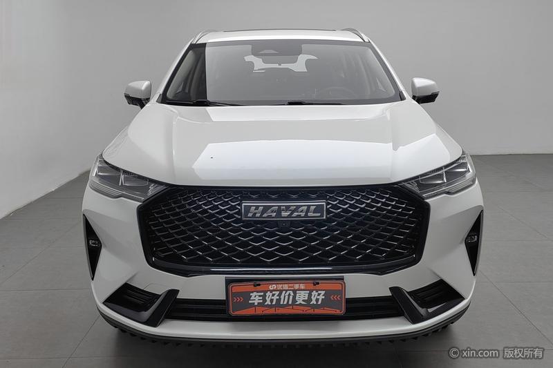 Haval H6 - фото 1