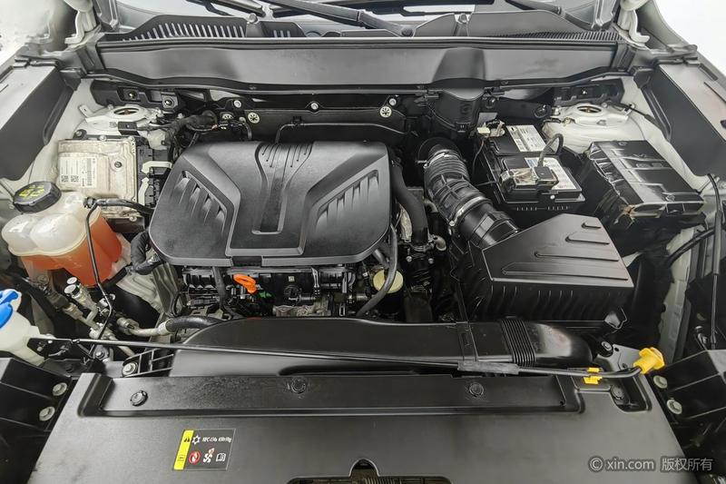 Haval H6 - фото 4