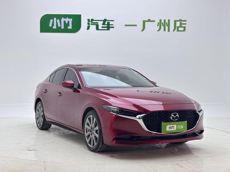 Mazda Mazda3 - фото 2