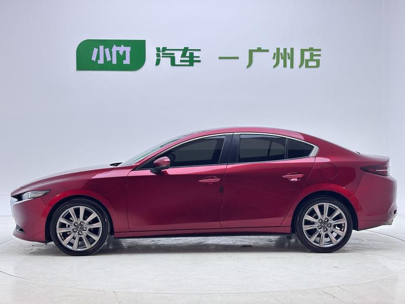 Mazda Mazda3 - фото 3