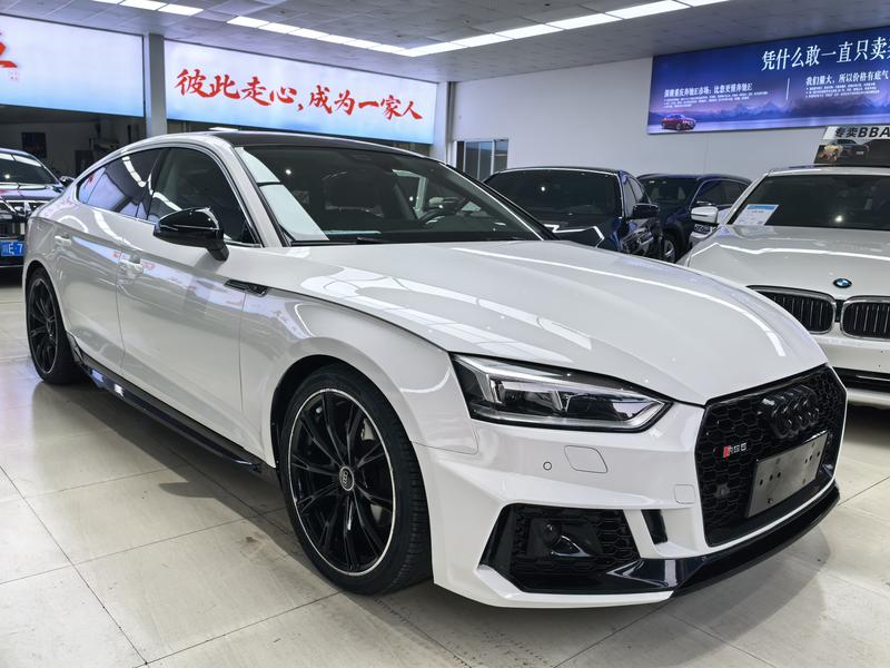 Audi A5 - фото 2
