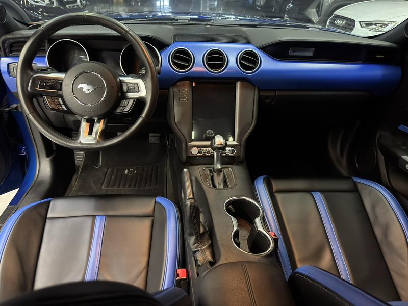 Ford Mustang - фото 3