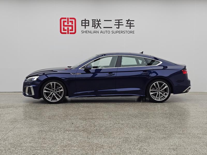Audi A5 - фото 2