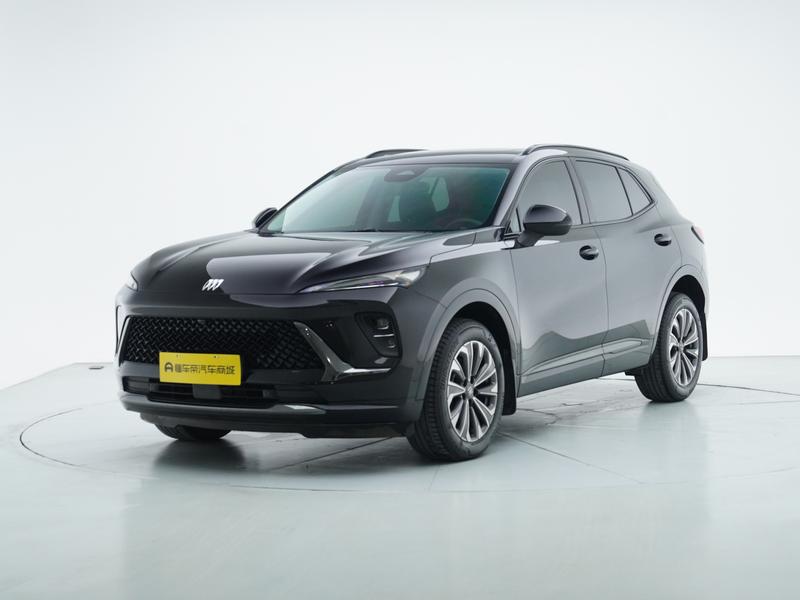 Buick S - фото 0