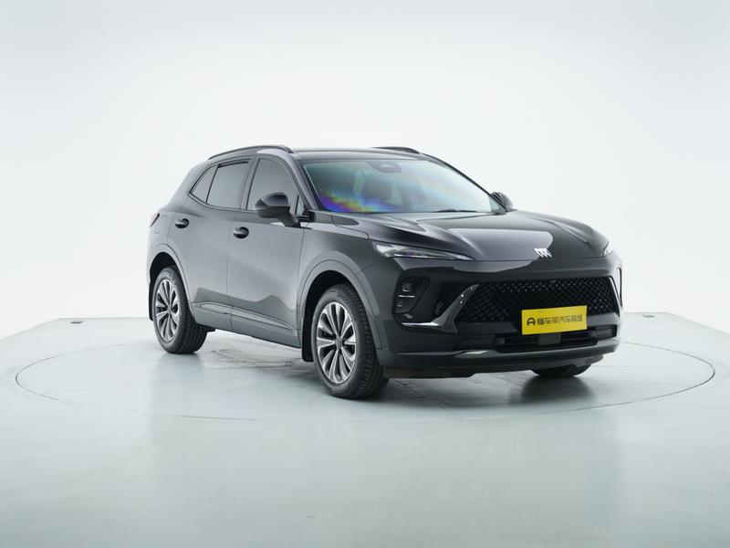 Buick S - фото 2