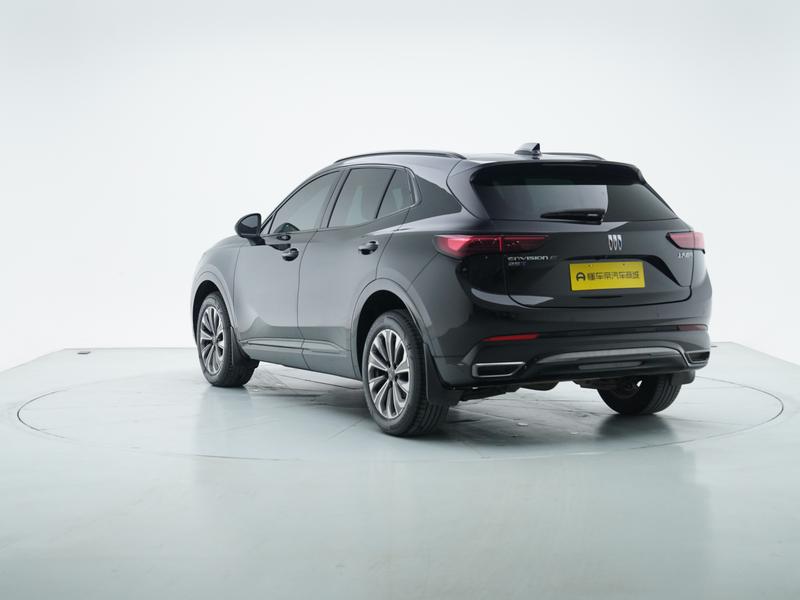 Buick S - фото 4