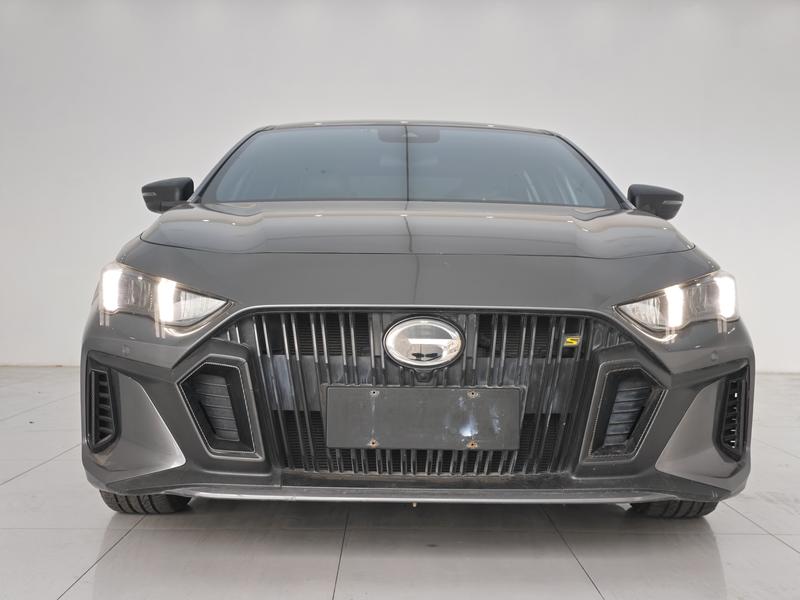 GAC Trumpchi Empow - фото 1
