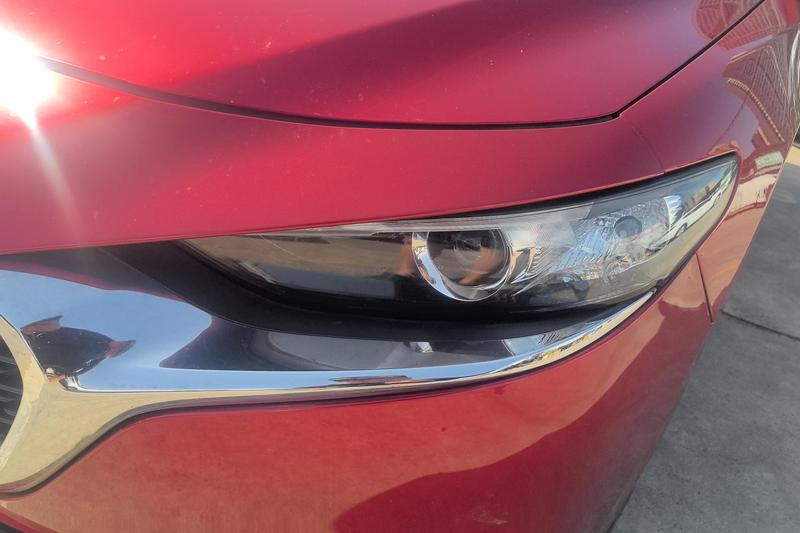 Mazda Mazda3 - фото 3