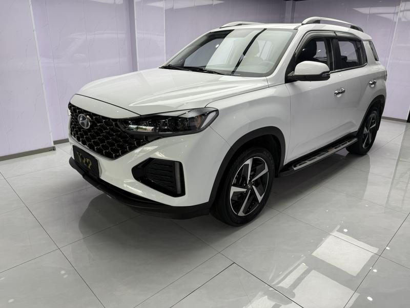 Hyundai ix35 - фото 0
