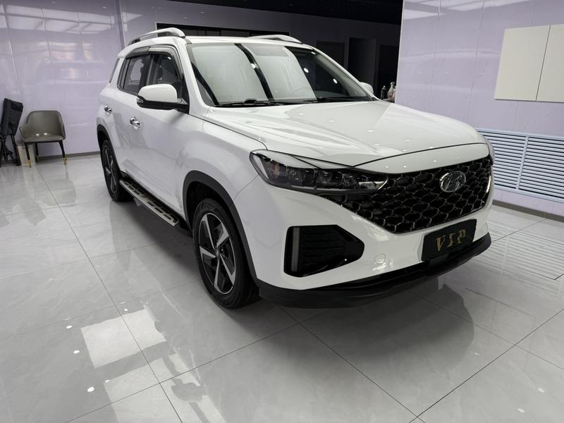 Hyundai ix35 - фото 2