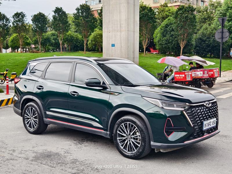Chery 8 PRO - фото 2