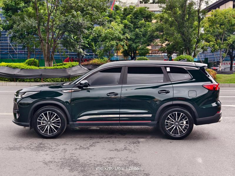 Chery 8 PRO - фото 3