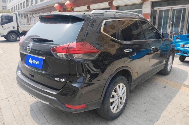Nissan X-Trail - фото 2