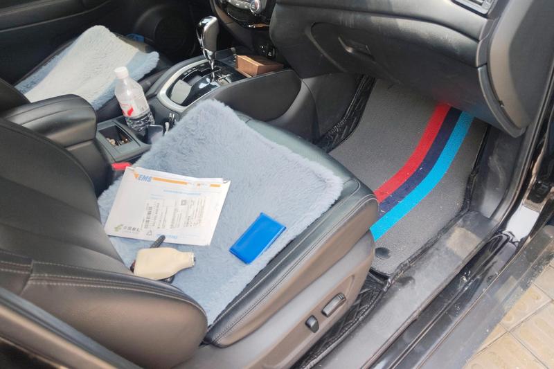Nissan X-Trail - фото 3