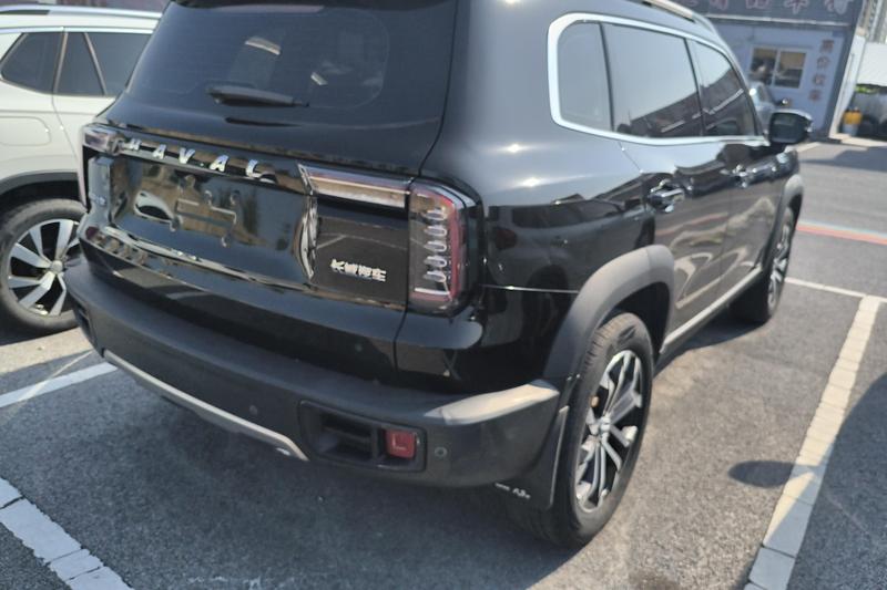 Haval Big Dog - фото 2