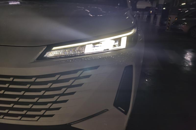 Changan 逸达 - фото 3