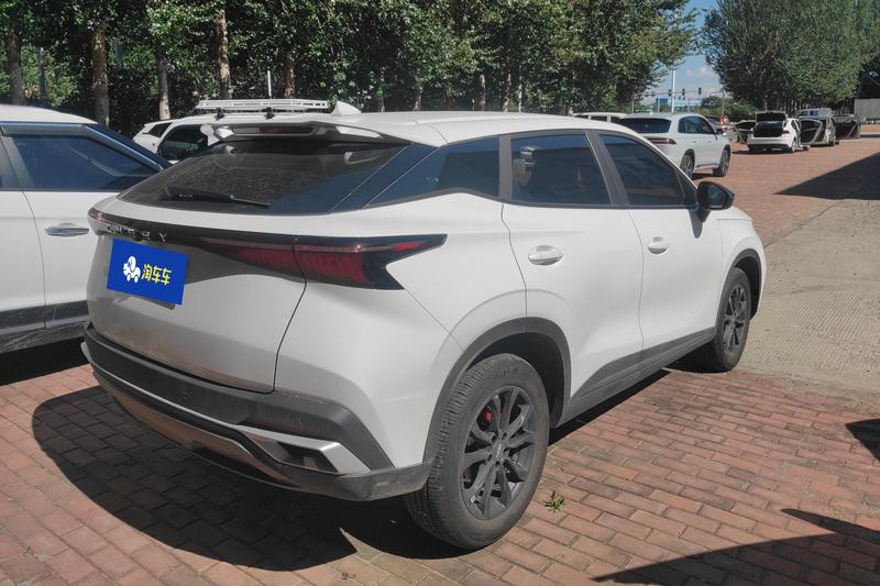 Chery 5x - фото 2