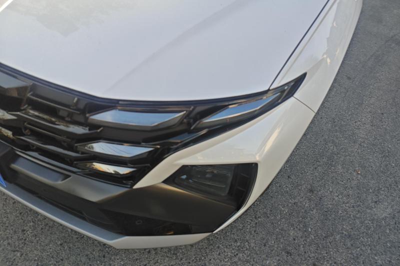 Hyundai Tucson - фото 3