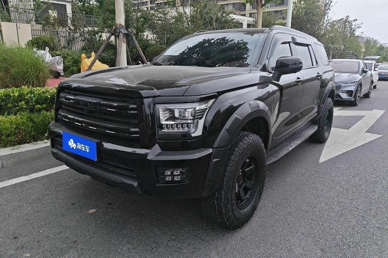 Haval H5 - фото 0