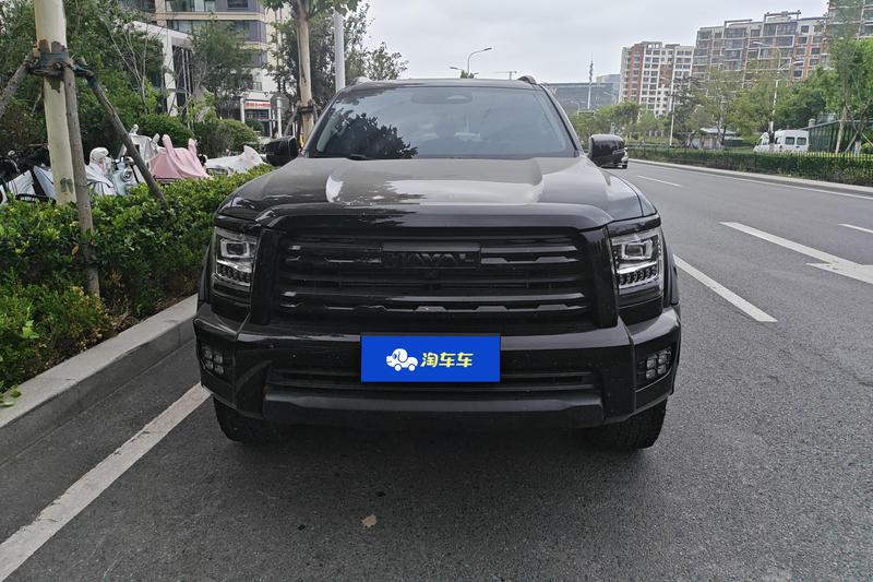 Haval H5 - фото 1