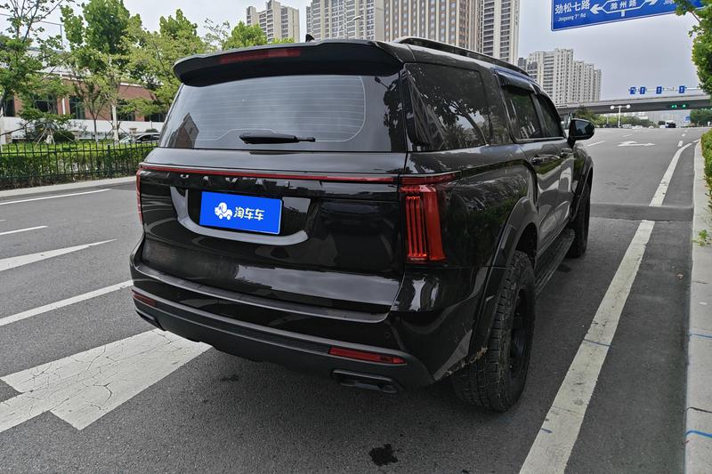 Haval H5 - фото 2