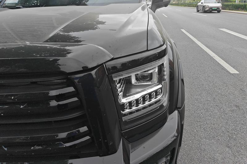 Haval H5 - фото 4