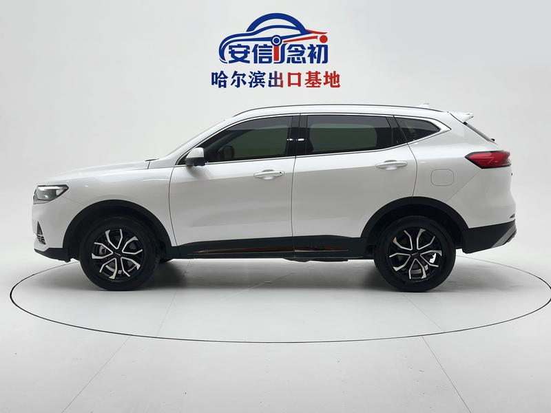 Haval H6 - фото 3