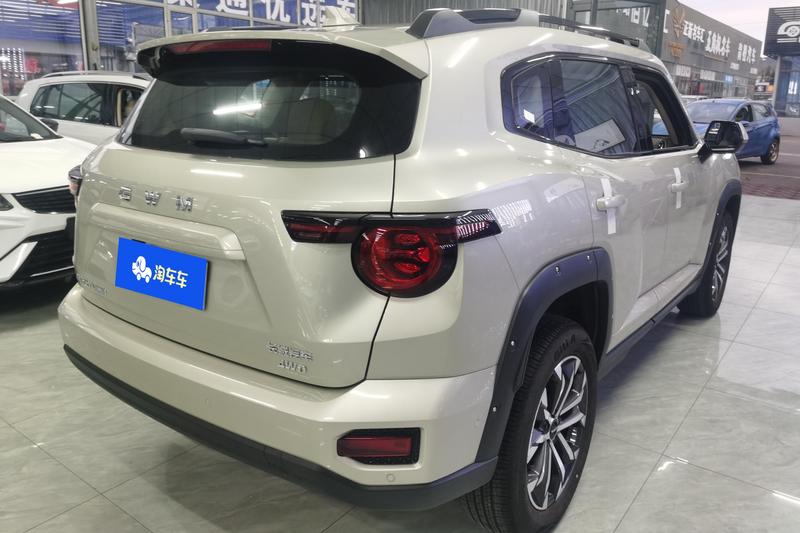 Haval PLUS - фото 2