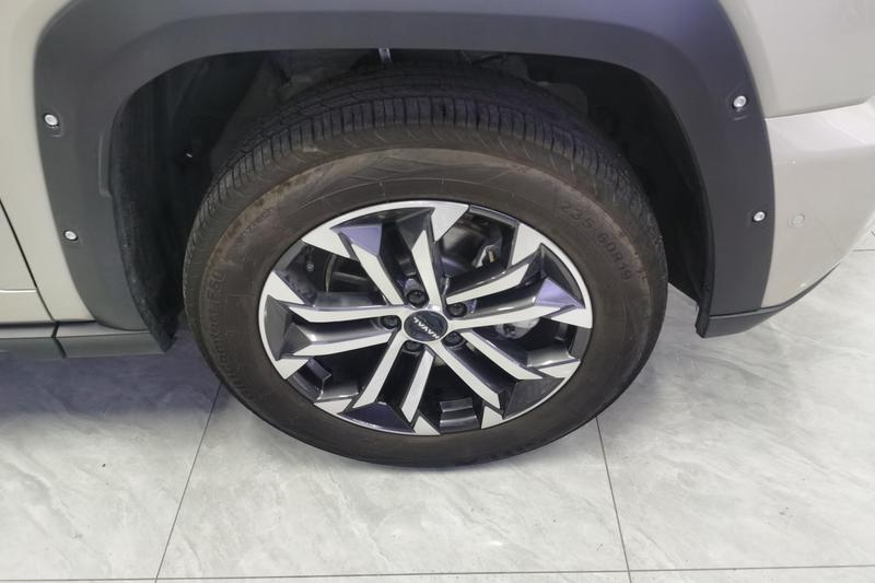 Haval PLUS - фото 3