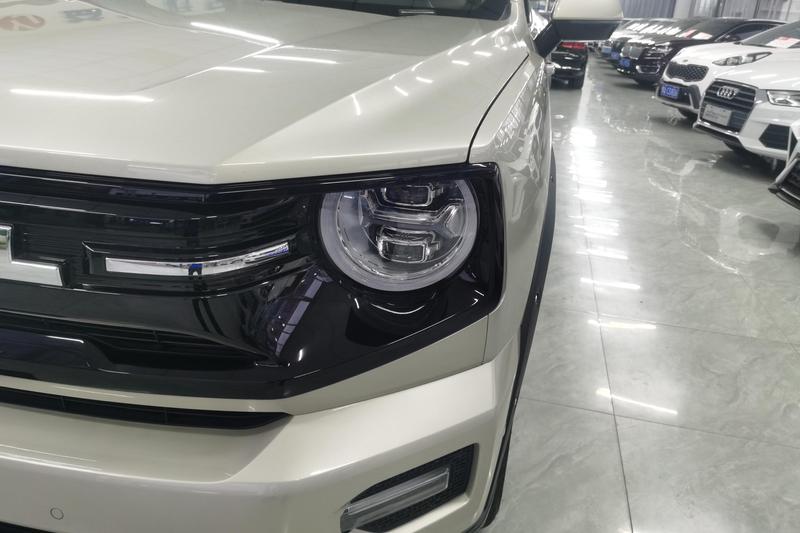 Haval PLUS - фото 4