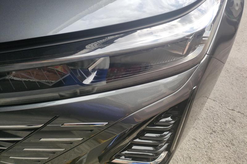 Changan CS75 PLUS - фото 3