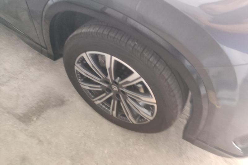 Changan CS75 PLUS - фото 4