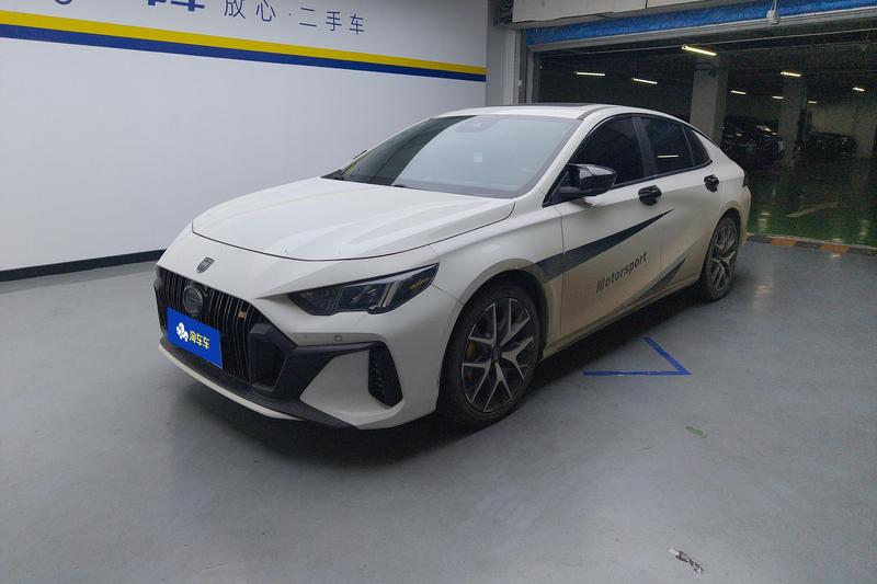 GAC Trumpchi Empow - фото 0