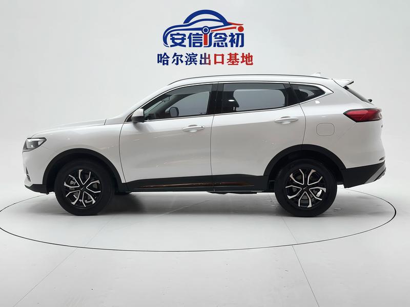 Haval H6 - фото 3