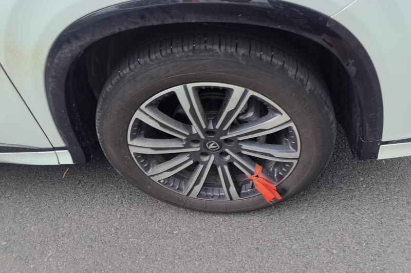 Changan CS75 PLUS - фото 3