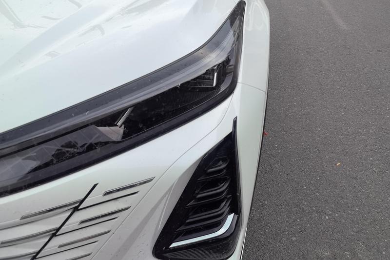 Changan CS75 PLUS - фото 4
