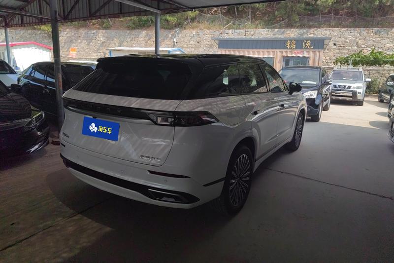 Chery 9 - фото 2