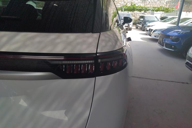 Chery 9 - фото 4