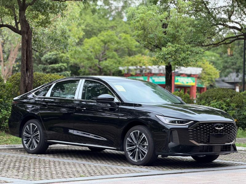 Chery 8 PRO - фото 2